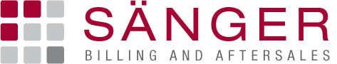 Sänger GmbH & Co. KG — Billing and Aftersales